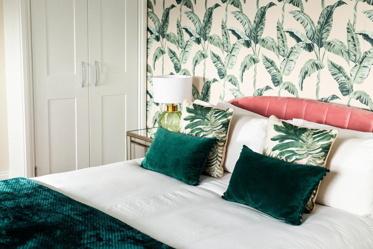 Stunning Seaside Apartment Over 3 Floors Near Margate Westgate-on-Sea Exterior foto