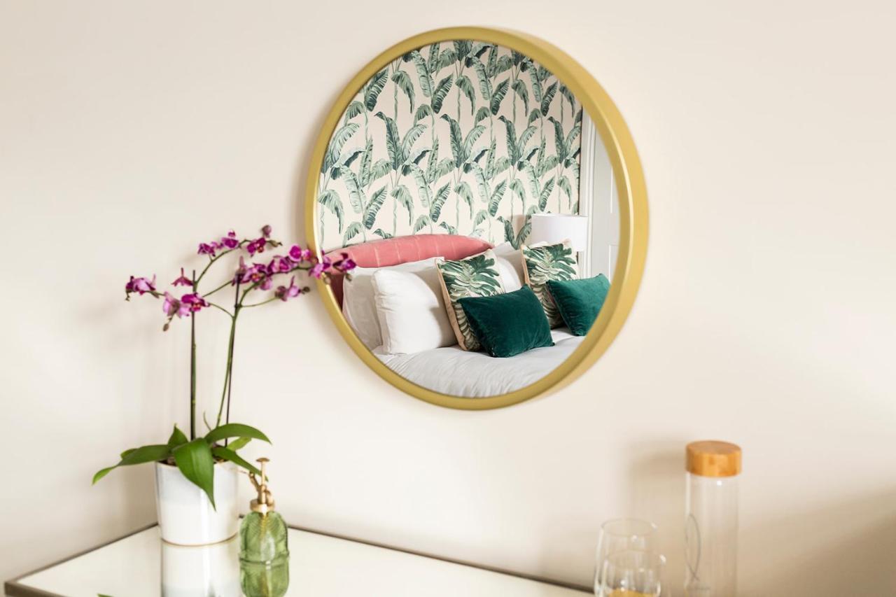 Stunning Seaside Apartment Over 3 Floors Near Margate Westgate-on-Sea Exterior foto